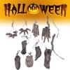 Grausame und auffällige Halloween-Dekorationsrequisiten mit abgetrennten Fingern und Gliedmaßen
