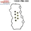 Valve Cover Gasket Seal Kit for 2005-2008 Honda Fit Cylinder Head (Part No. 12030-PWA-000)
