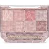 Canmake Petit Palette Eyes 01 Plume Flower 2.0g Eye Shadow Palette Pink Beige 01 Plume Flower
