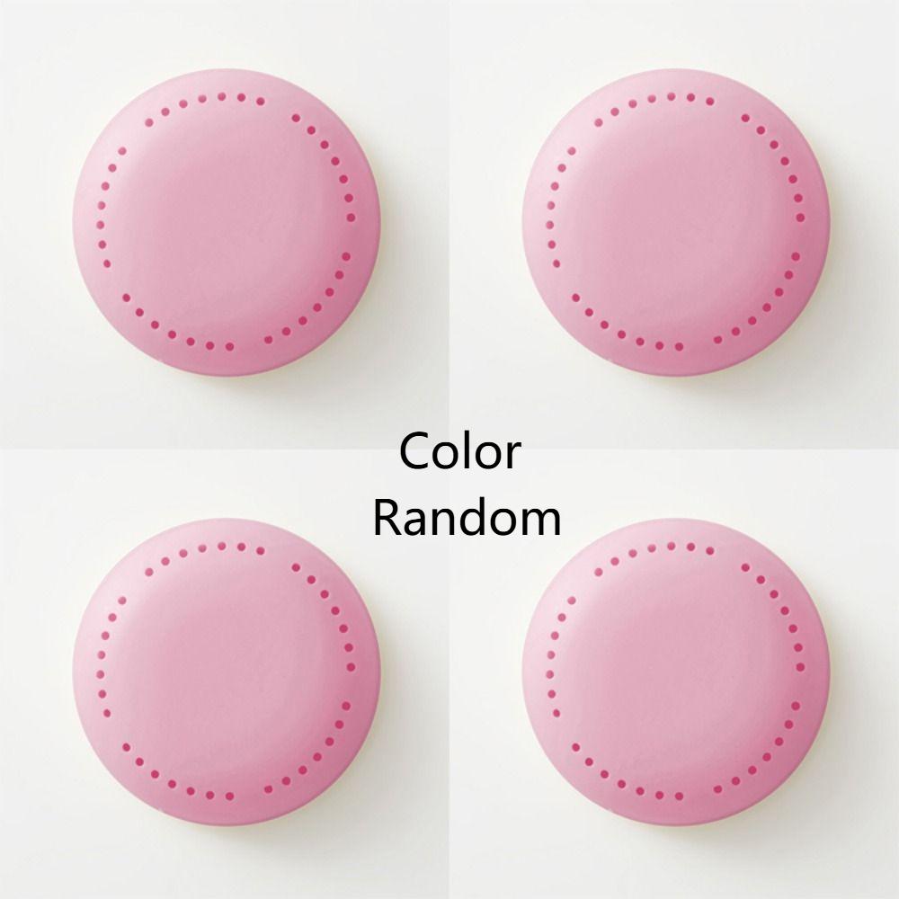 

Твердый Круглый Длительный Дезодорант-Дезодоратор Освежитель Ароматерапевтический Аромат Принадлежности для Ванной Комнаты rose smell