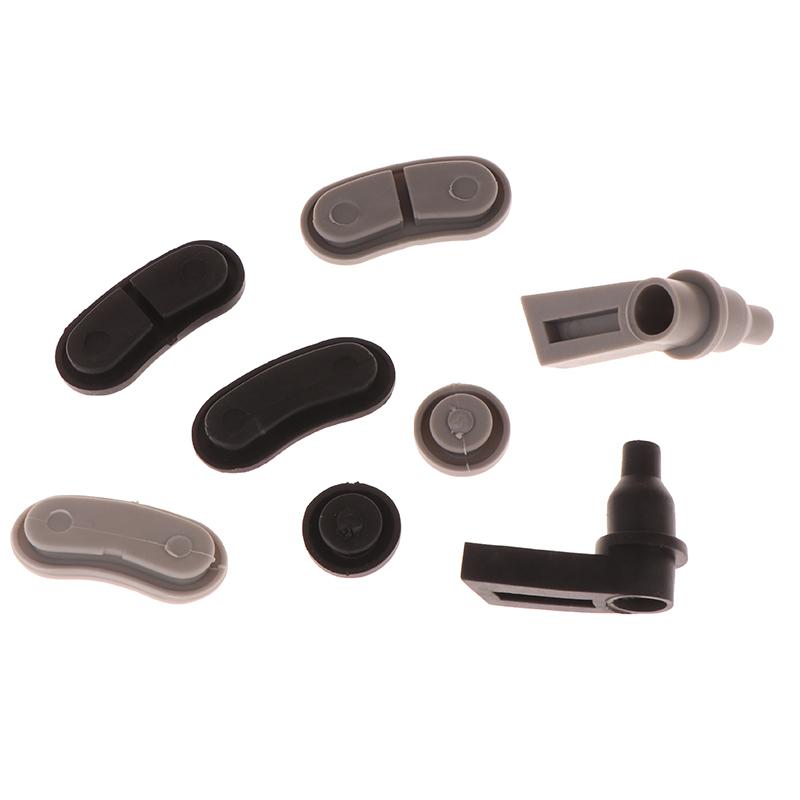 1Pc For Rexroth Button Switch Buttons For Most Drilling Machine Operating Handle Rubber Rotary Drilling Rig Accessories