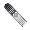 RC1900 HD Smart TV Remote Control Black Replacement for OKI 161922242632inch TV