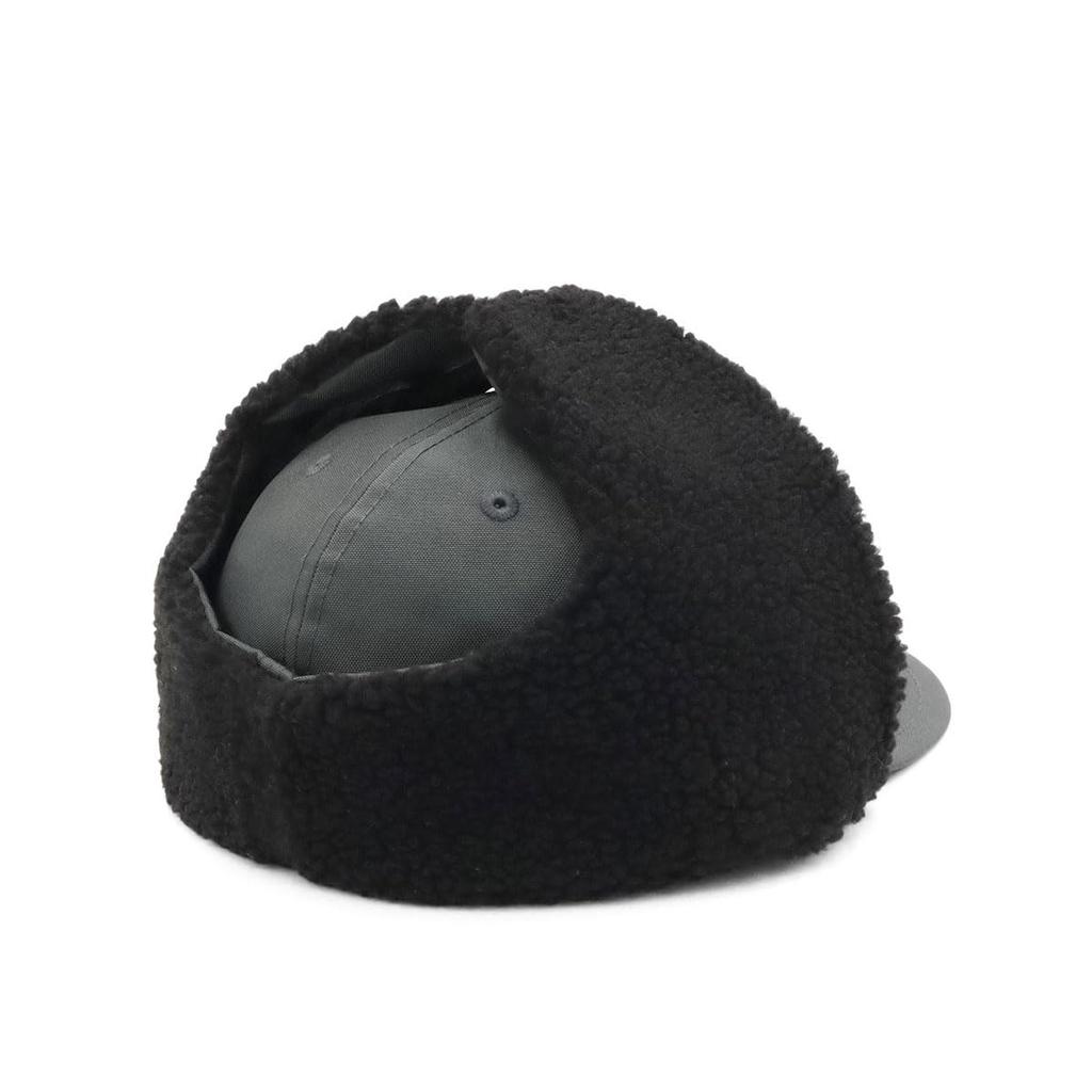 New Era Outdoor Pilot Cap LP 59FIFTY Dog Ear 14509779 NER35O0511 Gray CORDURA ONSPOTZ Exclusive and Cordura Gokyu Fifty 5950 Low Profile Unisex Hat
