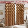 2D flat Photography Backdrop Popular Tapestry Diamond Button Design 100% Polyester Holiday Decorations Use for Indoor