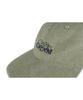 Chelideulaibeo Bc® Logo Washed Cap Khaki
