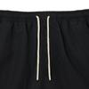 Kangol Athletic Nylon Shorts Black 4055