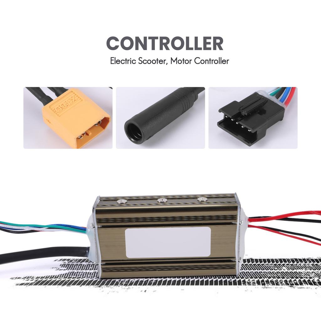 NEU-Elektroroller Teile Controller Für Kugoo S1 Elektroroller Teile