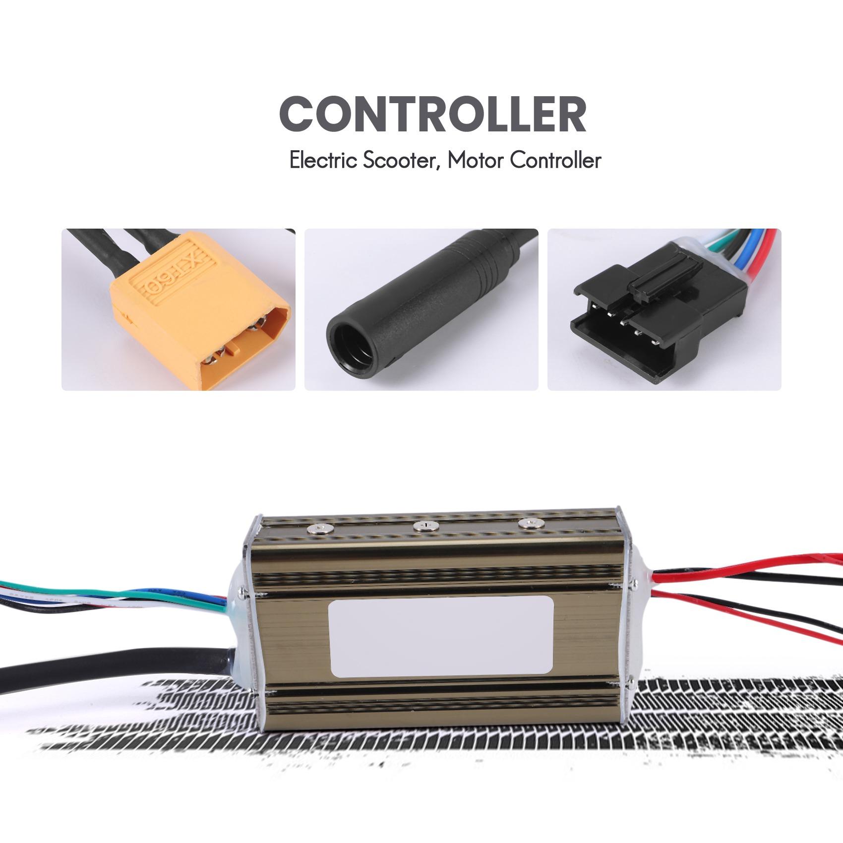 Electric Scooter Parts Controller For Kugoo S1 Electric Scooter Parts NONE