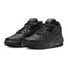 (GS) Air Jordan Max Aura 5 'Black Anthracite' Kids' DZ4352-001