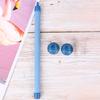 1Pcs Air Stone Tube Blue Pe Fish Tank Aquarium Instantly Creates Fine Bubbles for Fish Pump Accessories