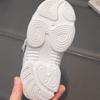 Spring and Summer New Children's Sports Shoes Breathable Mesh Soft Soled Casual Shoes
