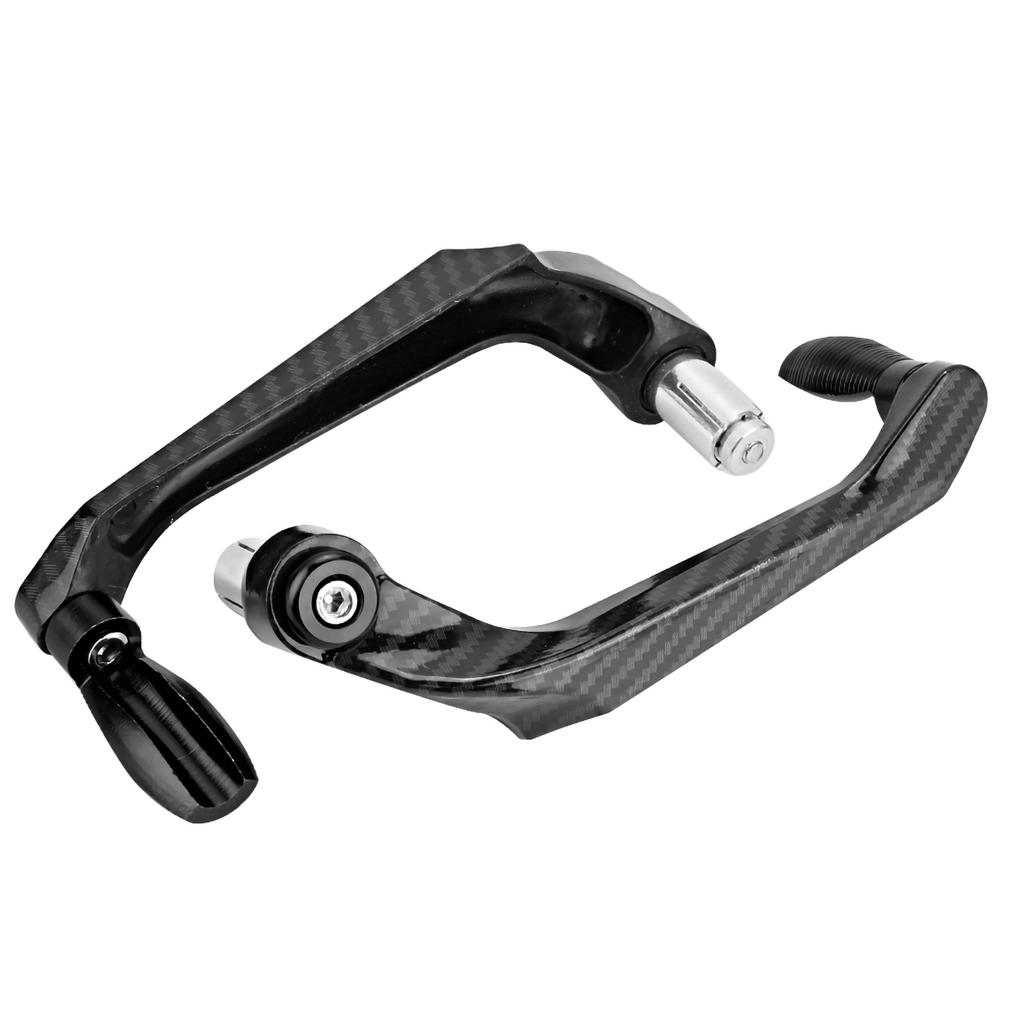 7 8inch Universal Aluminum Alloy Motorcycle Handlebar Brake Protector