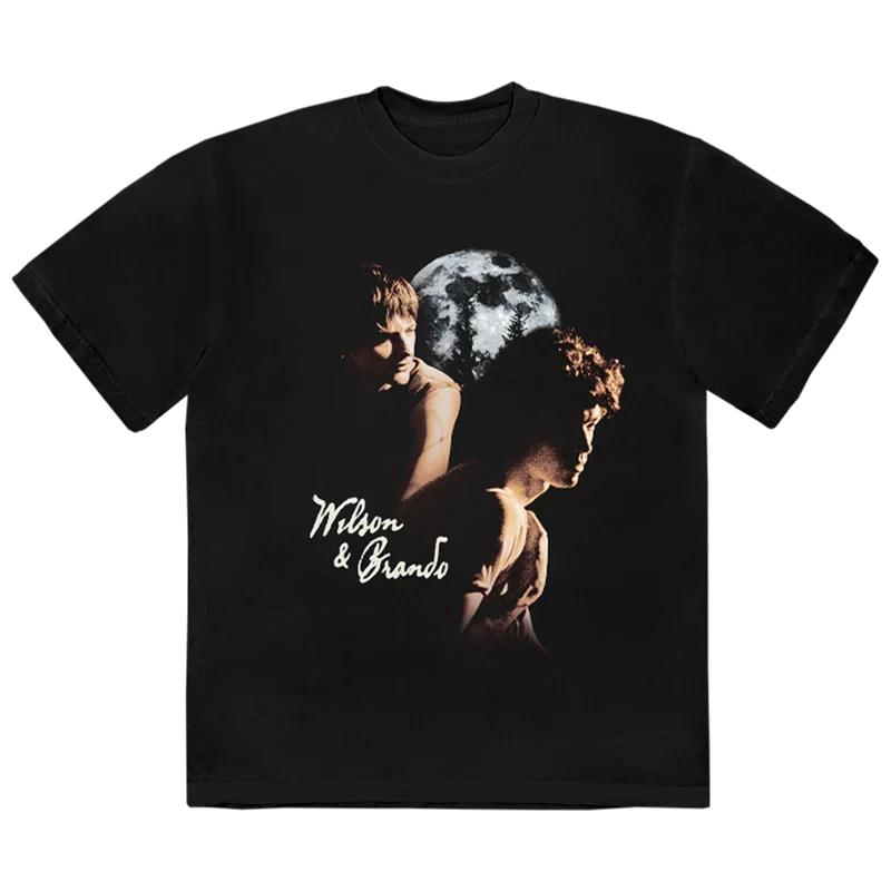 

Футболка Conan Gray Wil & Bran Forever Унісекс S-5XL S