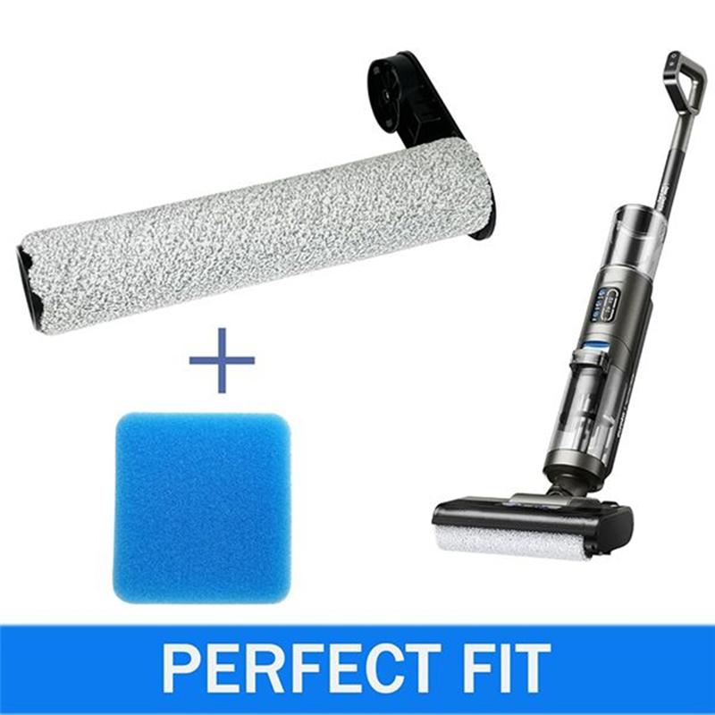 A95I-Sweeper Accessories Main Roller Brush Sweeping Robot Accessories And Consumables