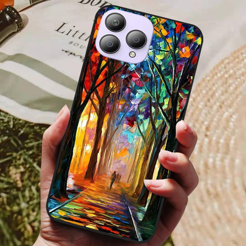 

Для чохла Cubot P80 TPU М які силіконові протиударні чохли для Cubot P80 P 80 Чохол для телефону Para CubotP80 Etui Захисні накладки Capas Cubot P80