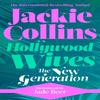 Hollywood Wives The New Generation by Jackie Collins Paperback Book 9781398515253