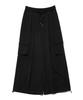 SMITHARMOR Belgium Wide Cargo Pants_Black