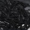 5 Pcs Edc Zipper Pulls Cord Rope Ends Lock Zip Clip Buckle For Clothing Bags