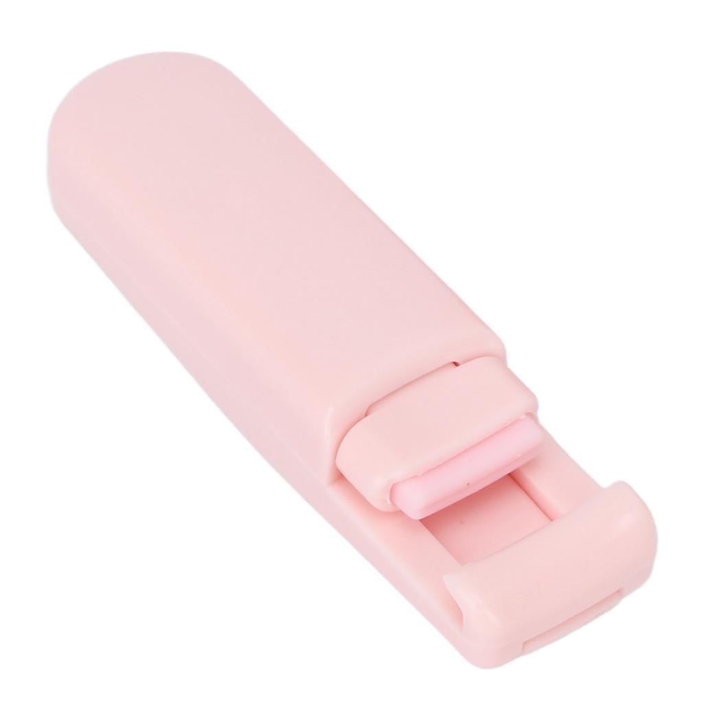 2pcs Cute Eyelash Set Portable Wide Angle Lasting Partial Lash Lift Ing Tool