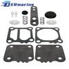 Fuel Pump Diaphragm Kit  For Mercury Marine Outboard/Sport Jet Engines OE: 857005A1 For Chrysler Force US Marine Sea Ray Engines