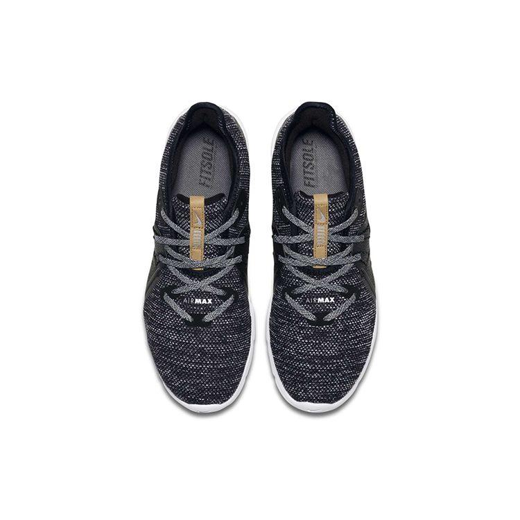 Nike Air Max Sequent 3 'Black' Women's 908993-011