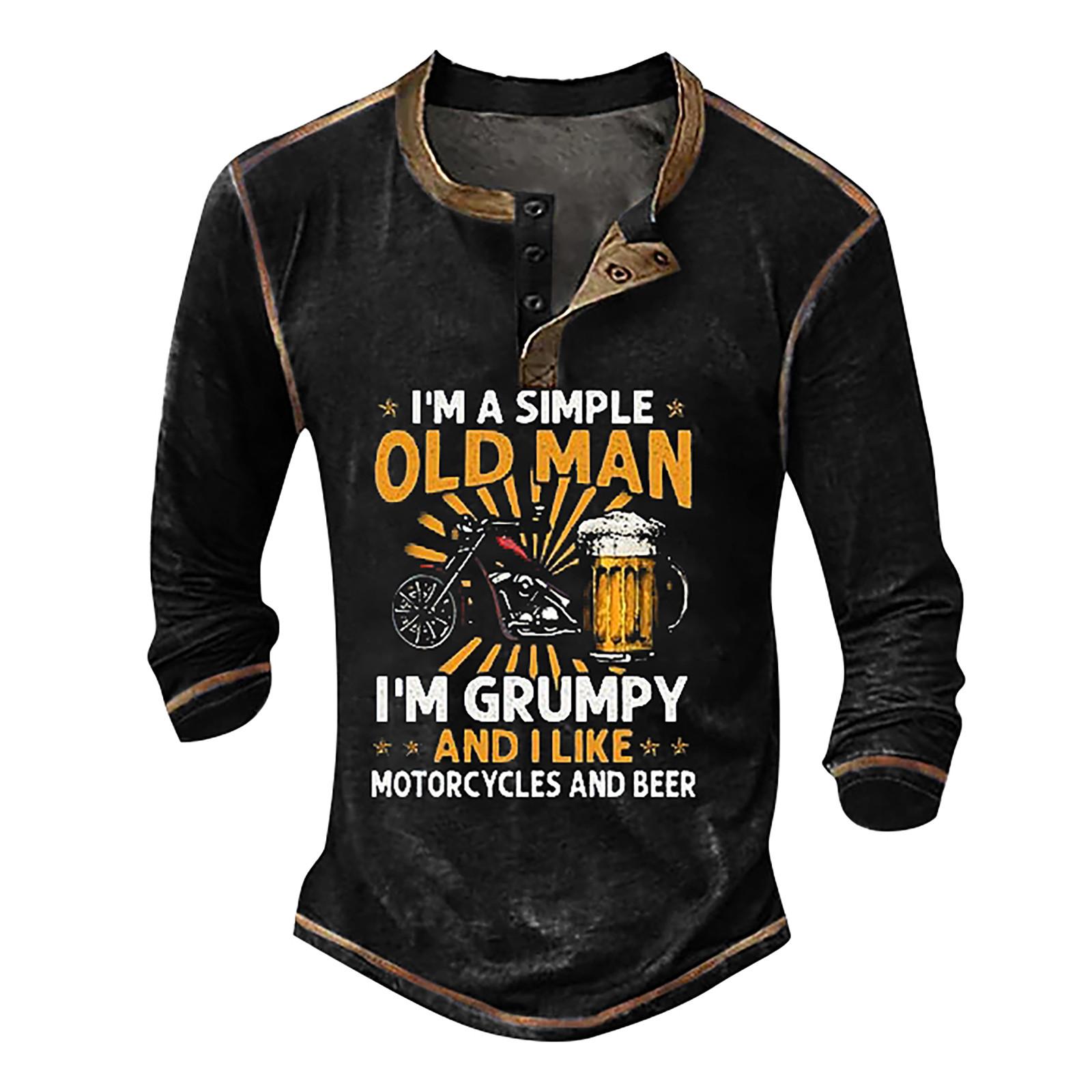 

Мужская рубашка, футболки с графическим рисунком, одежда с 3D принтом, повседневная одежда, модный дизайн с длинным рукавом и принтом, удобный дизайн L чёрный