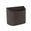 Leather Car Seat Back Storage Box Versatile Organizer MultiFunctional Bag for Car Interior Storage Road Trips