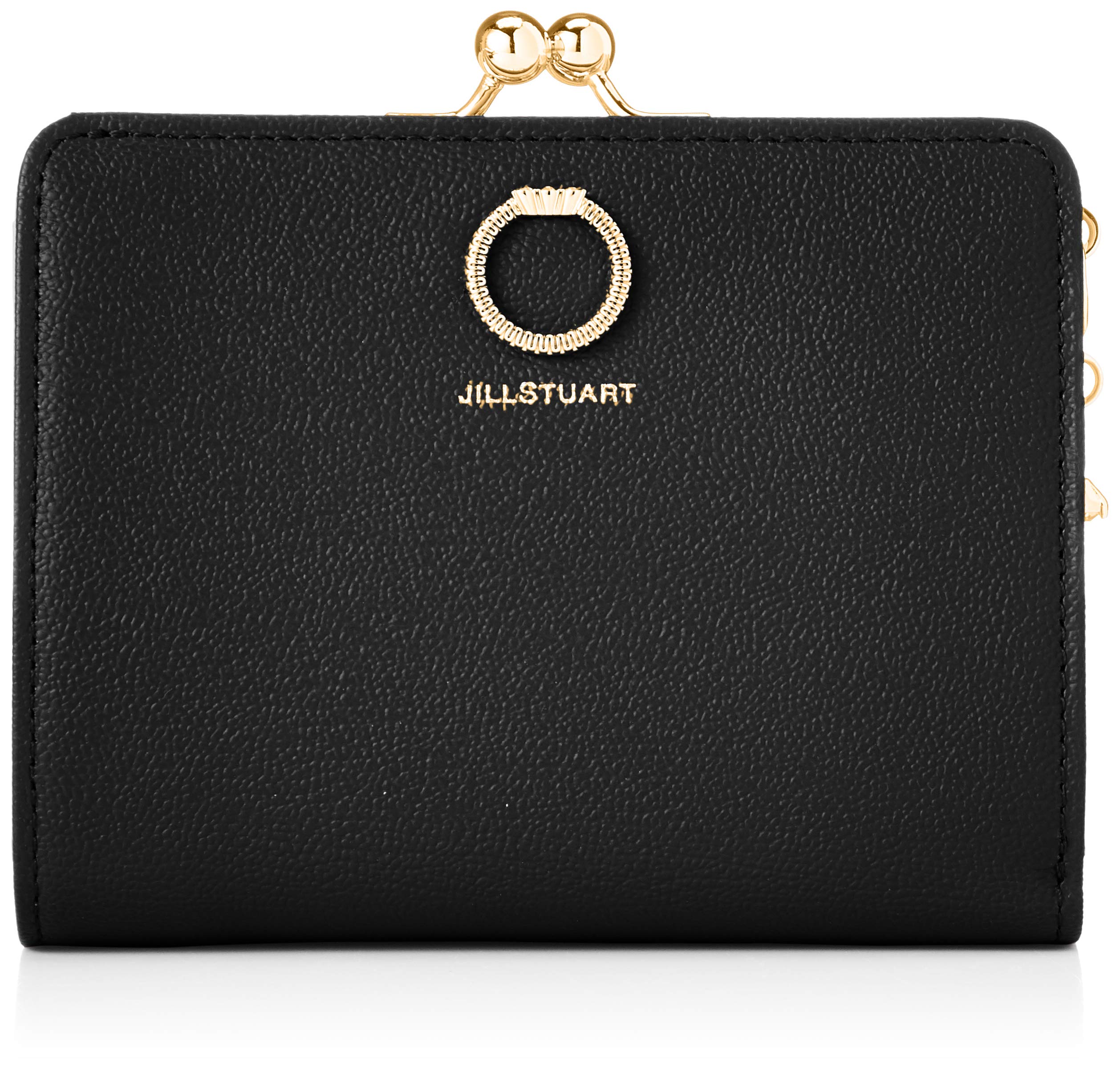 

Cowhide Slim Wallet dedicated Black (with box) чорний