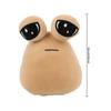 Pet Poe Plush 22cm Hot Toy Furdiburb Emotion Doll