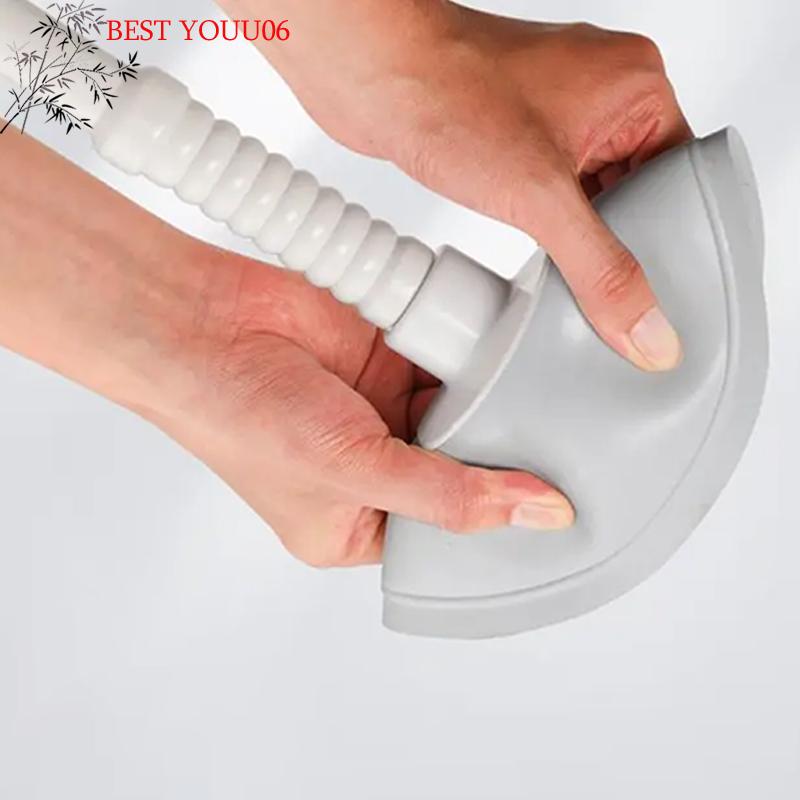(YOUU06)Plastic Toilet Plunger Anti-clogging Drain Cleaner Pipe Dredging Device Bathroom Kitchen Sink Cleaning Supplies