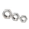 Dazhao 316 Stainless Steel Hex Nut