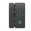 Realand ZD808Y Smart Fingerprint Glass Door Lock CN Plug (adapter Included)