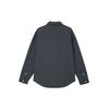 Jordan Air Men's Water-Repellent Button-Up Shirt Black FV7433-045
