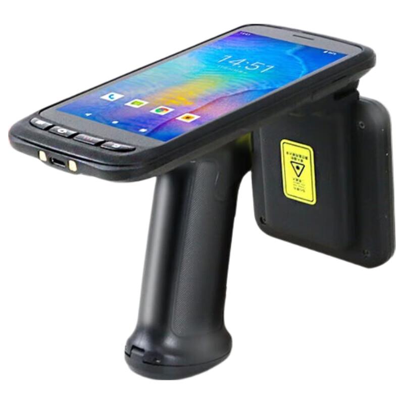 Chainway C76 UHF RFID PDA Handheld Data Collector