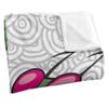 Invader Zim Silky Gir Supersoft Blanket