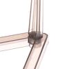 1Pc Diy Accessories Figure Base Suitable Stand Model Display Stand For 1/144 Gundam Model Display