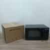 25L Fully Automatic European-Style Multifunctional Mechanical Turntable Microwave Oven with Light Wave Baking - New Model