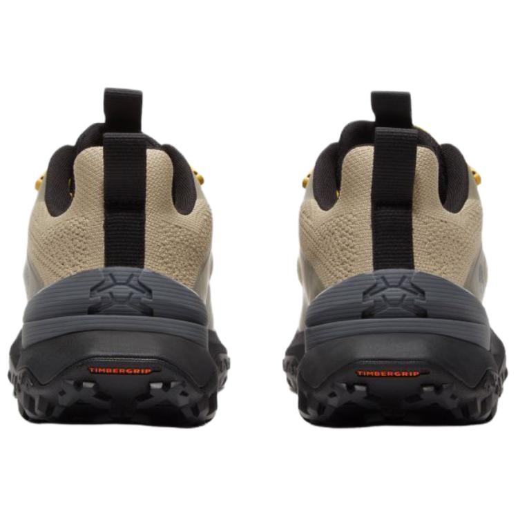 Timberland Motion Access Versatile Comfortable Shock Absorbing Breathable Support Low Top Hiking Shoes Men hiking shoes Brown A6DJKEY4