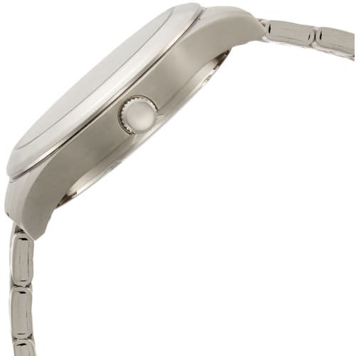 Citizen Watch Regno Ring Solar KM1-113-51 Silver