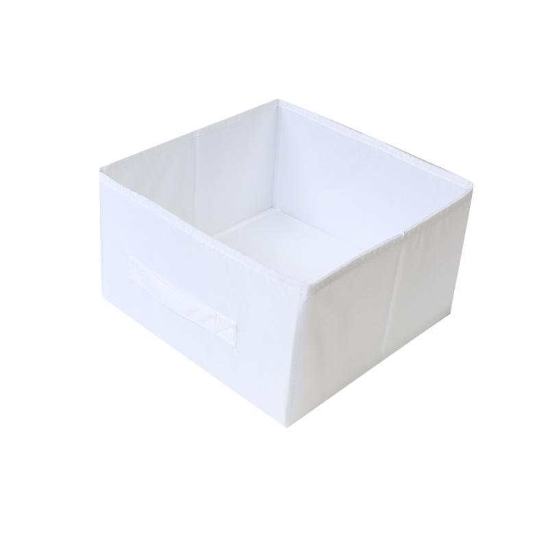 Сумка для хранения одежды нижнего белья и носков из моющейся ткани Оксфорд 1094₽