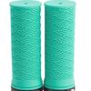 Lishi Mountain Bike Cloud Pattern Lock-On Grips