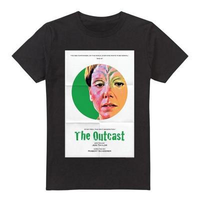 Mens The Next Generation Season 5 Episode 17 T-Shirt