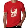 It s a Trap T-Shirt korean fashion summer clothes funnys cute tops graphic t-shirts funny