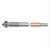 Alloy 3D Printer Nozzle Featuring Clog Design And High Wear Resistance Up To 300℃