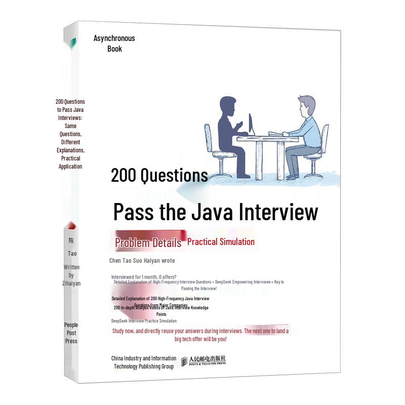 Java Interview Preparation Course