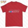 Mugen Seiki Rc Hobby Logo Maglietta T-shirt 9ZCQ