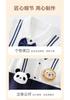 Baby Clothes Pure Cotton Jumpsuit College Style Early Autumn New Item Men's Baby Casual Long-Sleeved Shirt Crawling Clothes