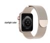 Apple Watch Two-Section Milanese Magnetic Band for iWatch S10