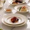Minimalist Ceramic Large Serving Plate