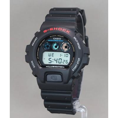 G-Shock Digital DW-6900U-1JF